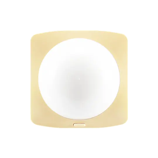 spínač pohybový TANGO béžová 3299A-A02100 D kužel, úhel 120°